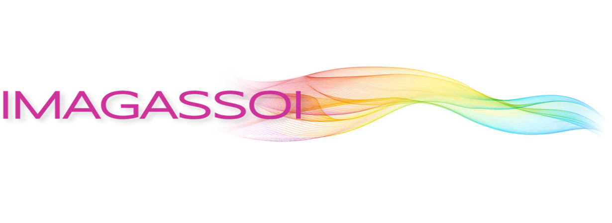 Imagassoi Logo